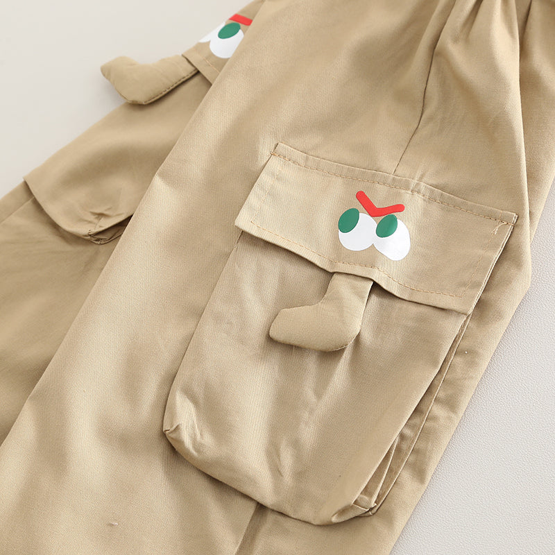 Stylish Boys Elephant Outfit