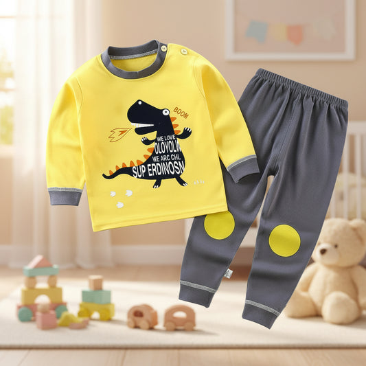 Glow Style Set