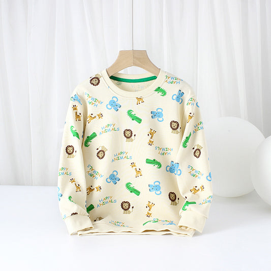 Happy Friends Tee