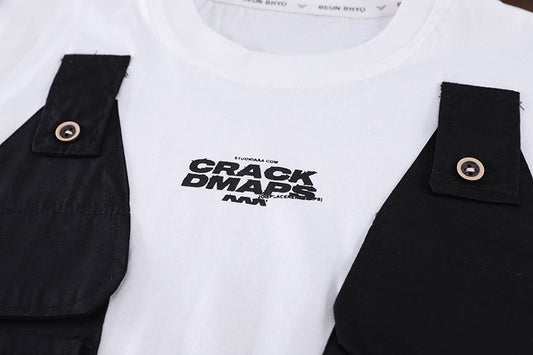 Black Carafe Classic Set