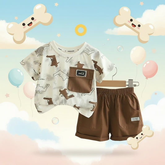 Latte Roar Set
