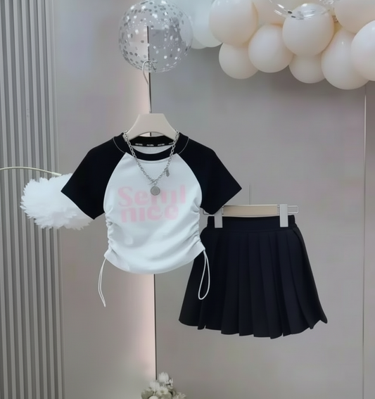 Grey Mist Couture
