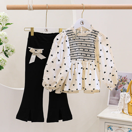 Monochrome Love Set