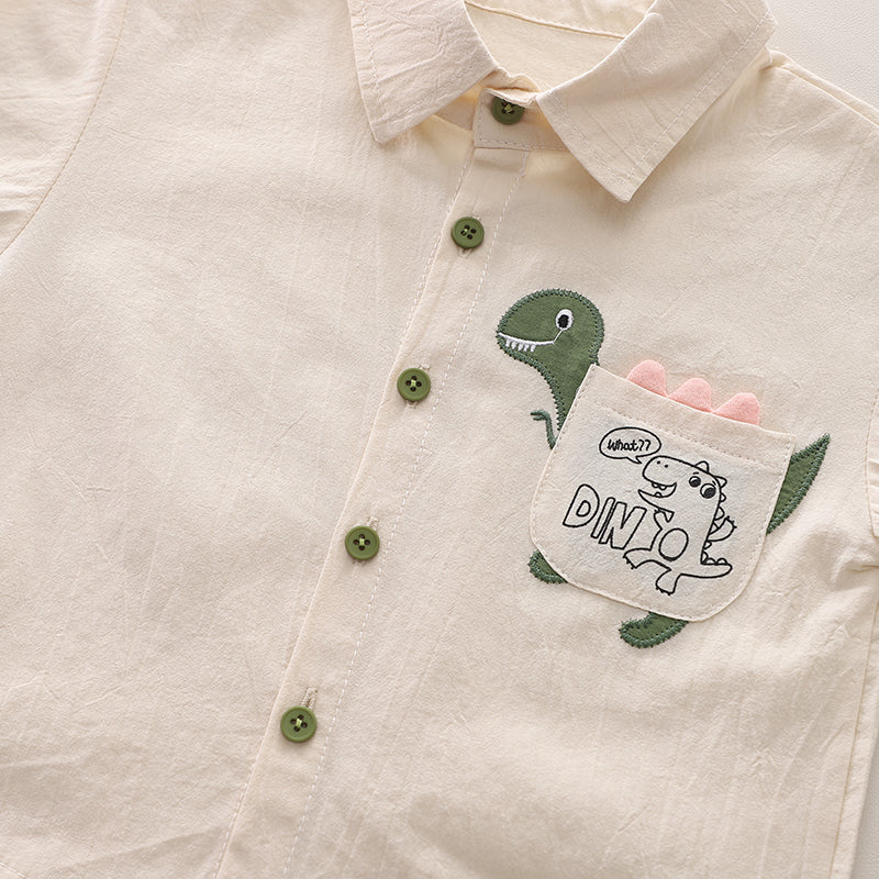 Toorti Green Short Set