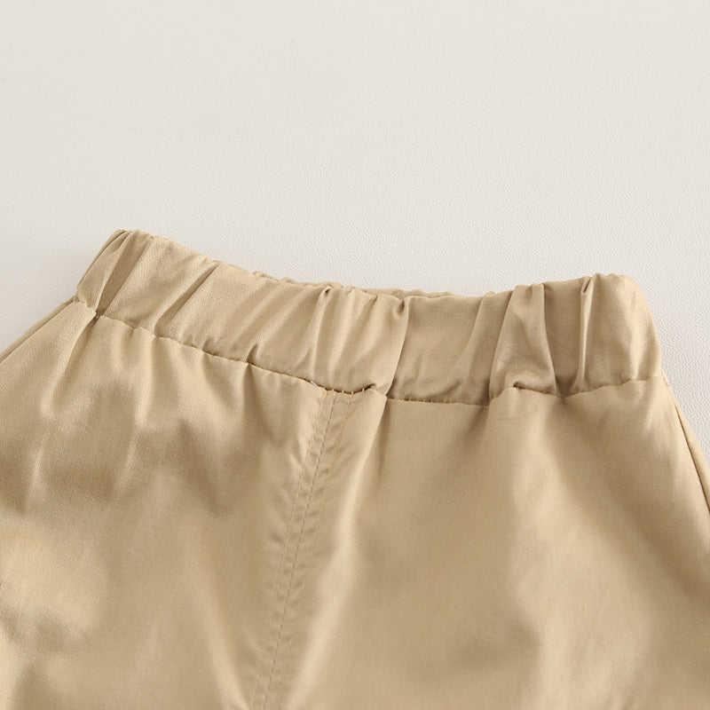 Stylish Boys Elephant Outfit