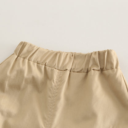 Stylish Boys Elephant Outfit