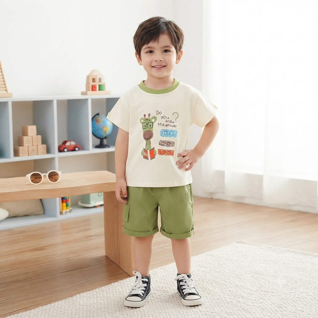 Matix Short Set