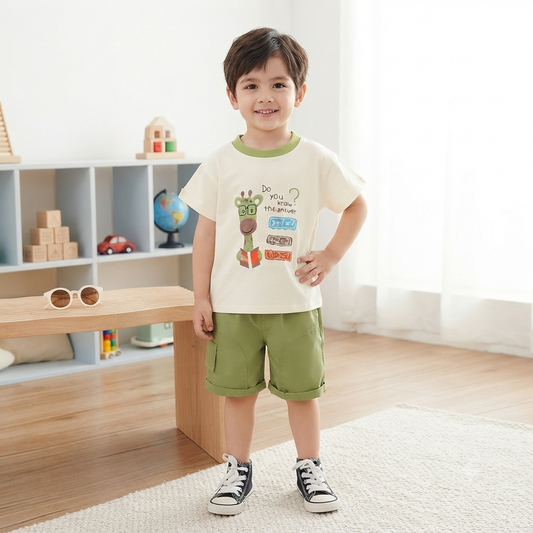 Matix Short Set