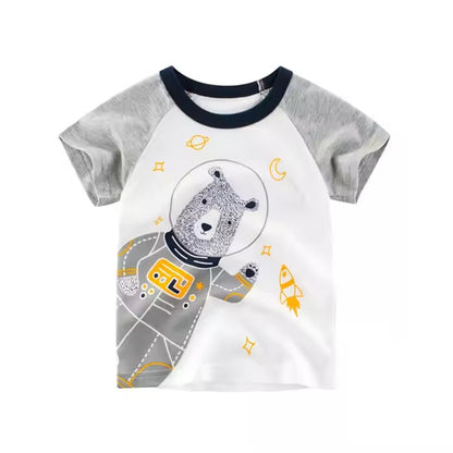 Urban Mini Tee