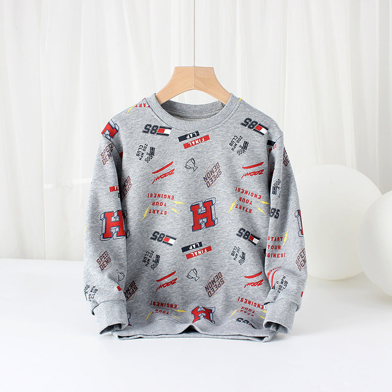 Speed Demon Tee