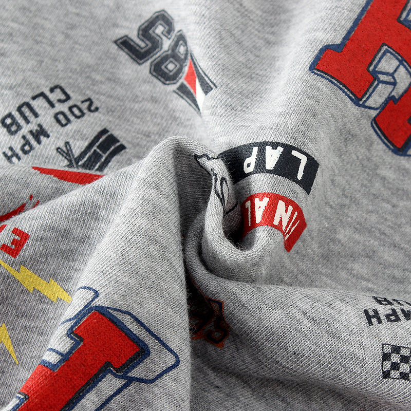 Speed Demon Tee