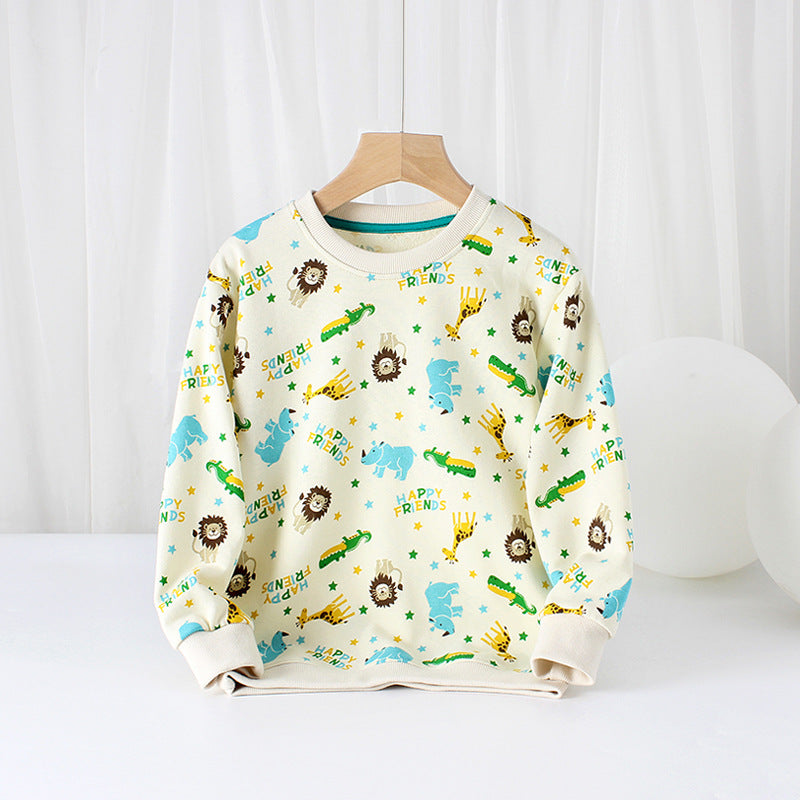 Happy Friends Tee