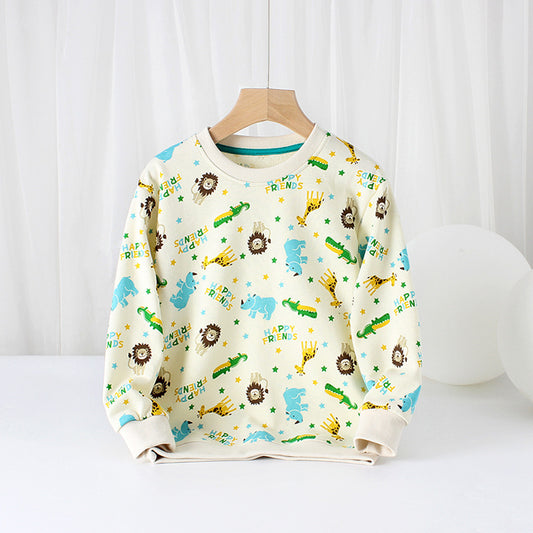 Happy Friends Tee