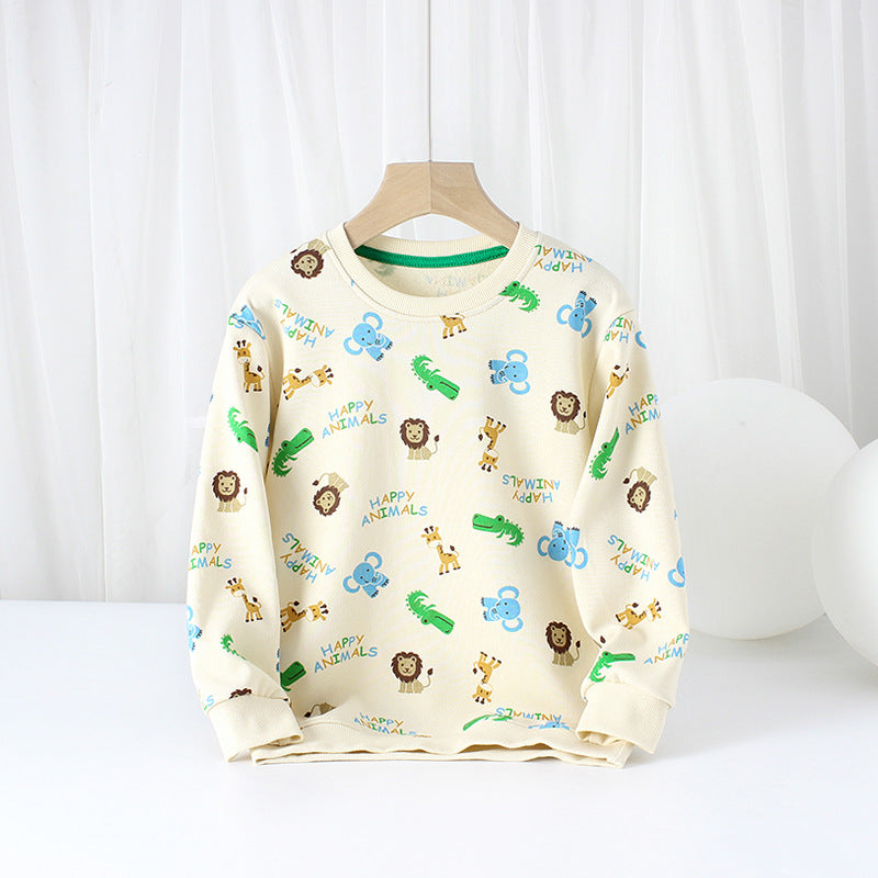 Happy Friends Tee