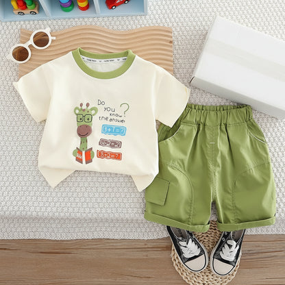 Matix Short Set