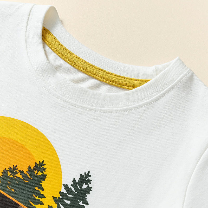 Jeep Adventure Tee