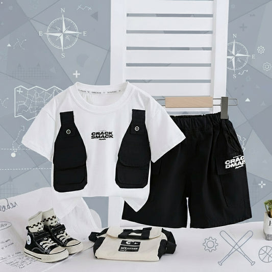 Black Carafe Classic Set