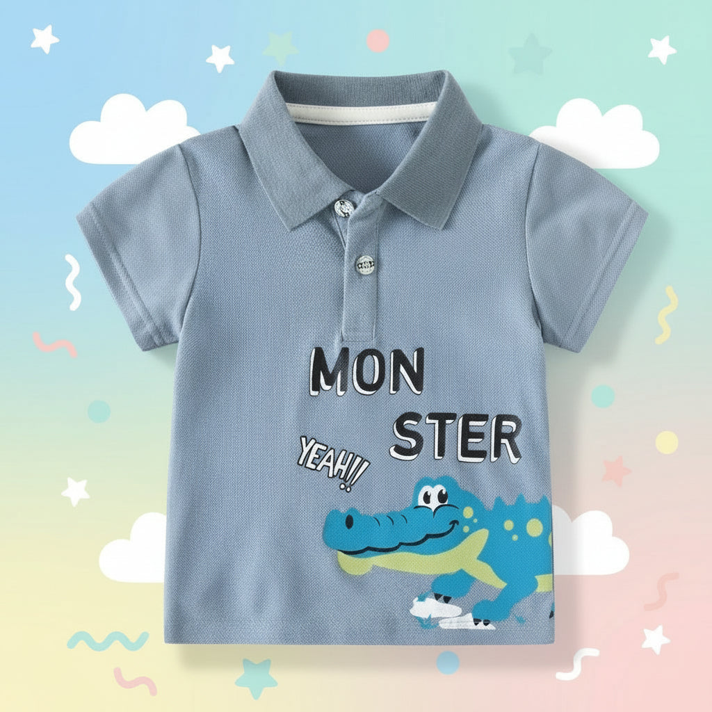 Mini Monster Polo