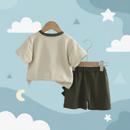 Green Mini Gator Set