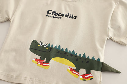 Green Mini Gator Set