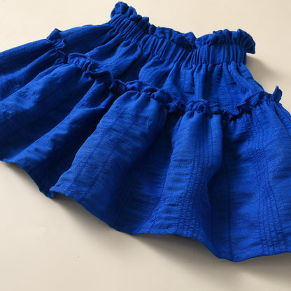 Blue Co-ord Set