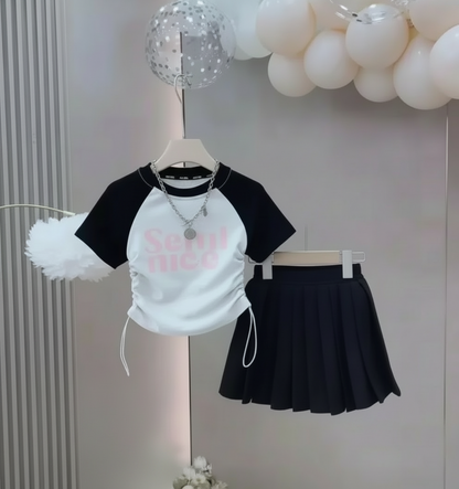 Grey Mist Couture