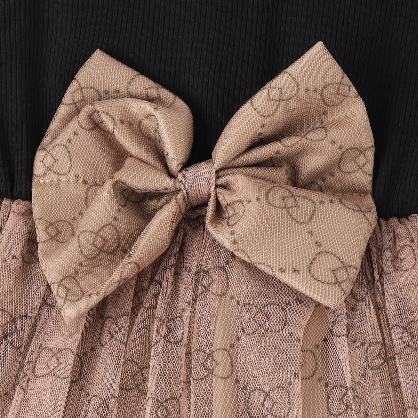 Ebony Cocoa Girlswear