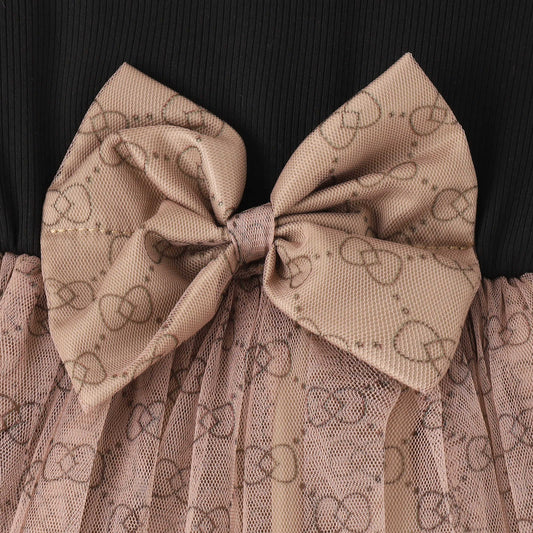 Ebony Cocoa Girlswear