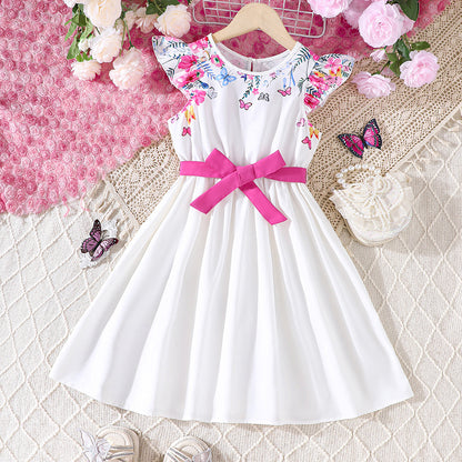 Blossom & Flutter Girlswear