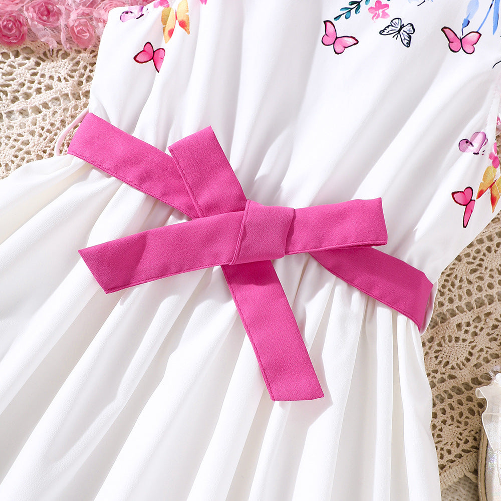 Blossom & Flutter Girlswear