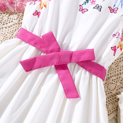 Blossom & Flutter Girlswear