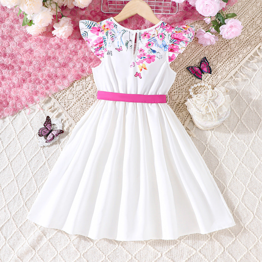 Blossom & Flutter Girlswear