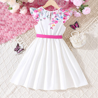 Blossom & Flutter Girlswear