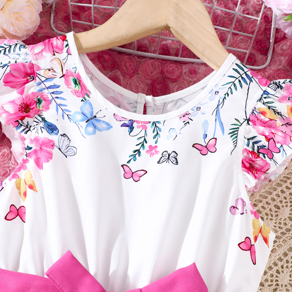 Blossom & Flutter Girlswear