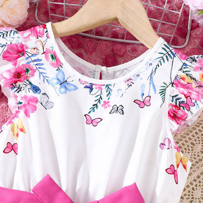 Blossom & Flutter Girlswear