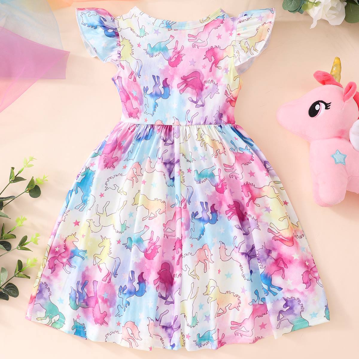Tiny Unicorn Dreamwear